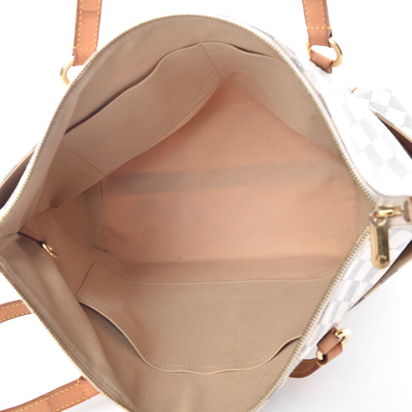 Damier Azur Totally MM