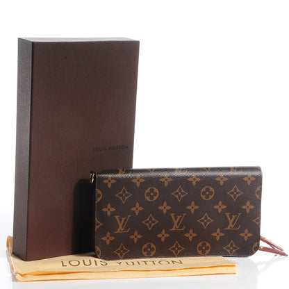 Louis Vuitton Monogram Insolite Organizer Wallet 5 of 8