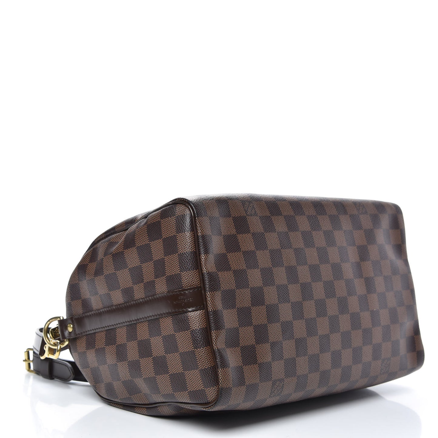 Damier Ebene Speedy Bandouliere 30