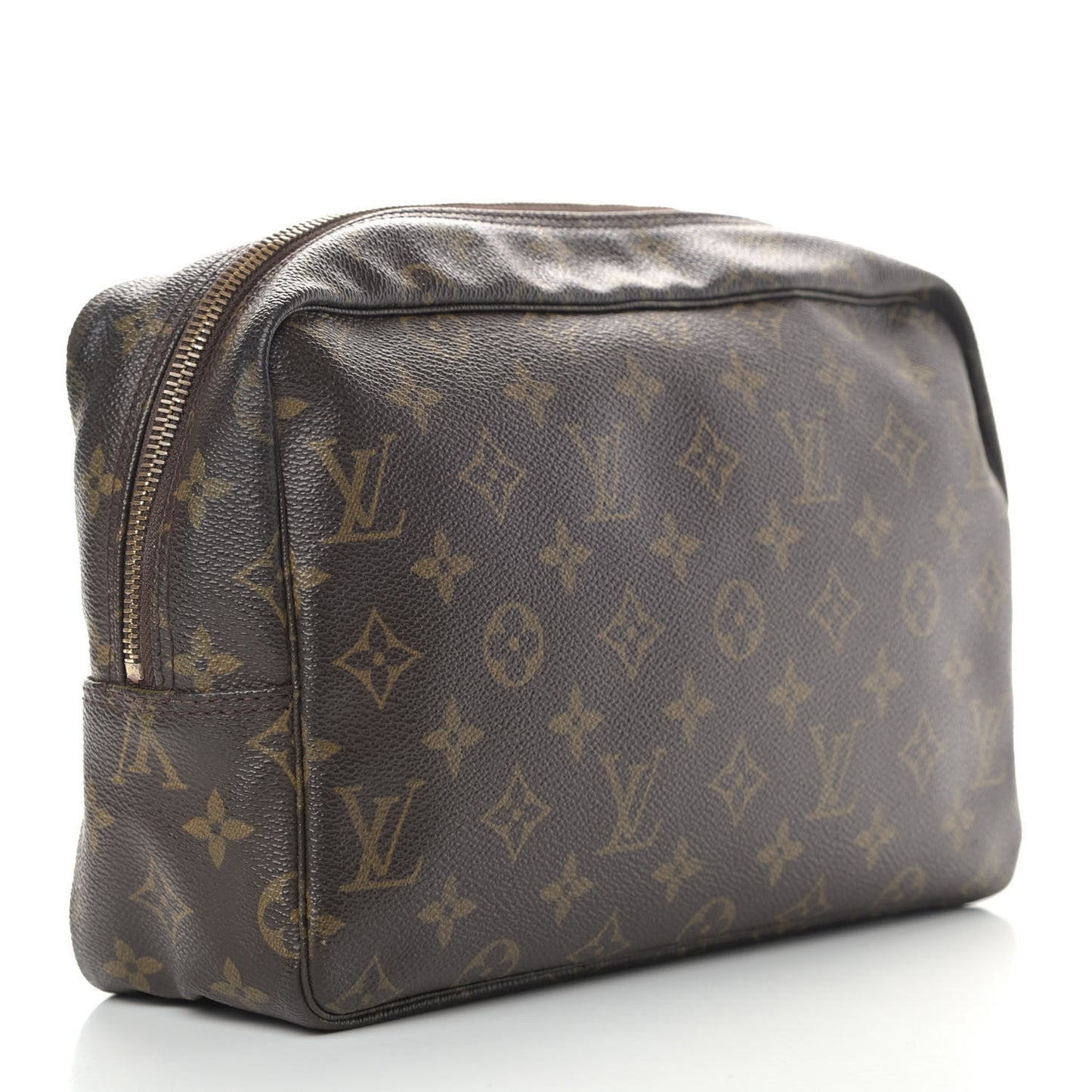 Monogram Trousse Toilette 28