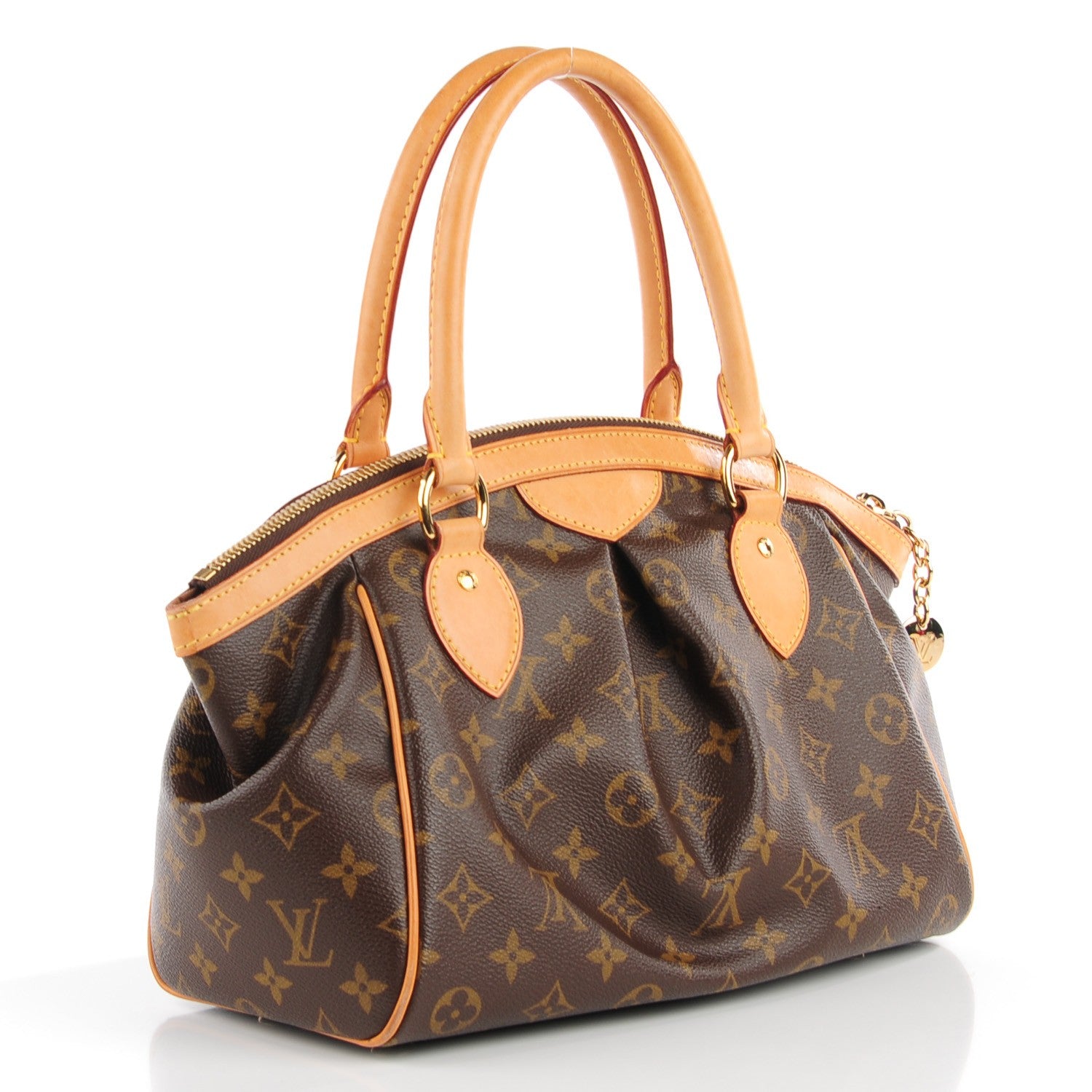 Louis Vuitton Monogram Tivoli PM 3 of 8