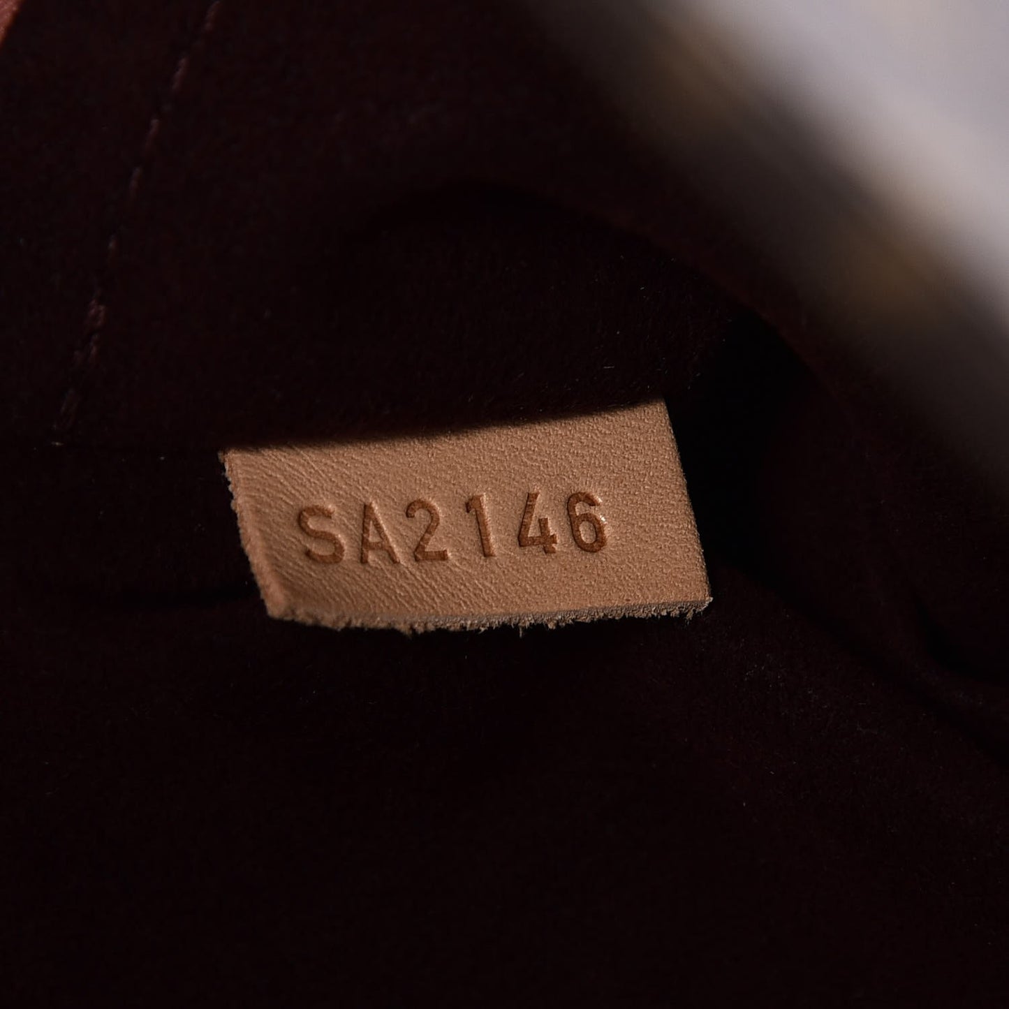 Monogram Melie