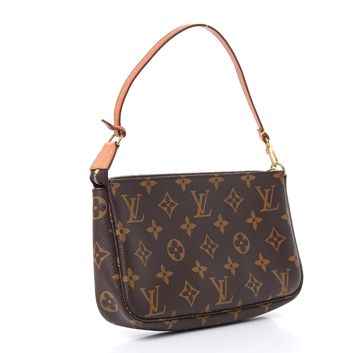 Monogram Pochette Accessories