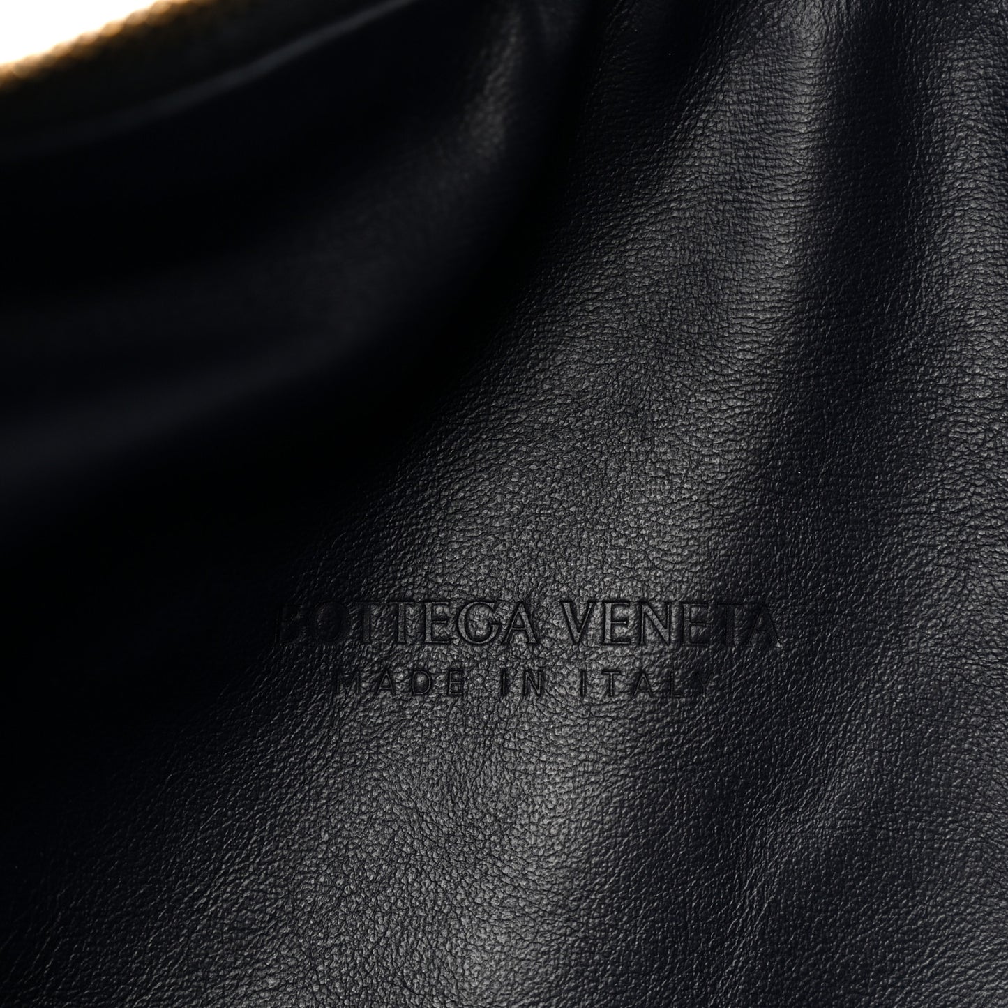 Nappa Intrecciato Teen Jodie Hobo Space
