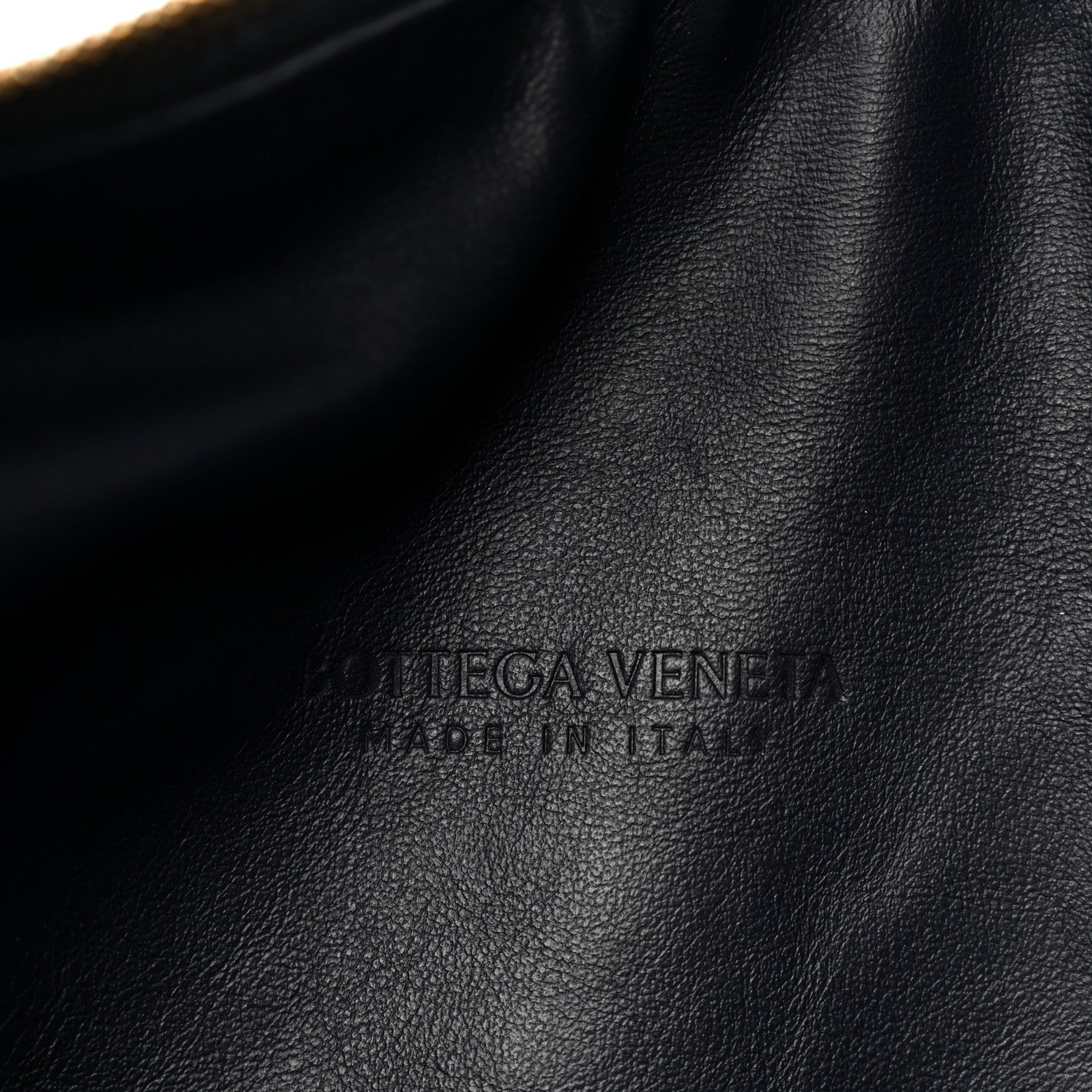 Bottega Veneta Nappa Intrecciato Teen Jodie Hobo Space 6 of 11