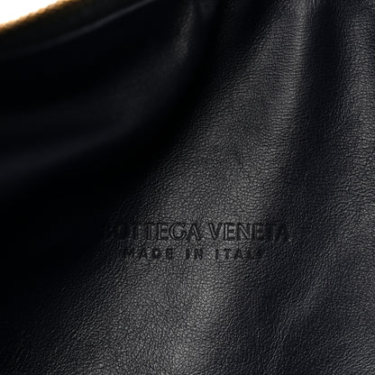 Bottega Veneta Nappa Intrecciato Teen Jodie Hobo Space 6 of 11