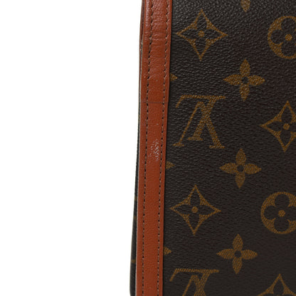 Louis Vuitton Monogram Pochette Dame 29 5 of 6