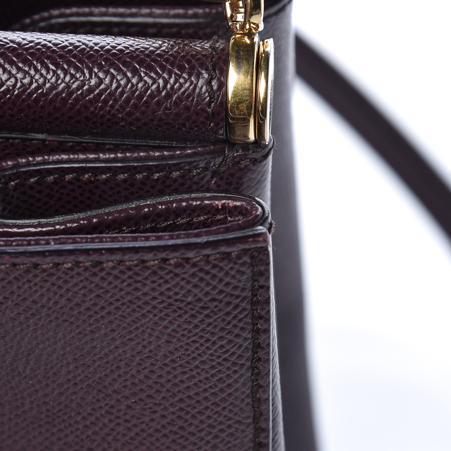 Dauphine Miss Sicily Shopper Tote