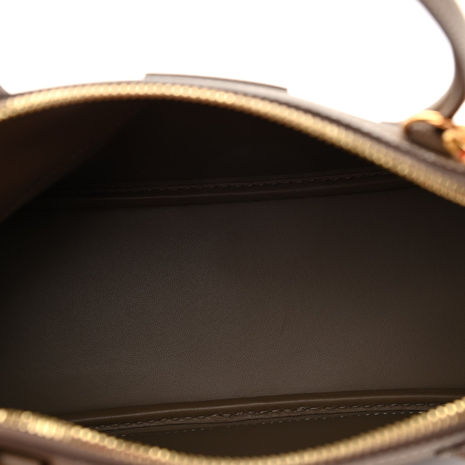 Hermes Epsom Bolide 27 Etoupe 5 of 11