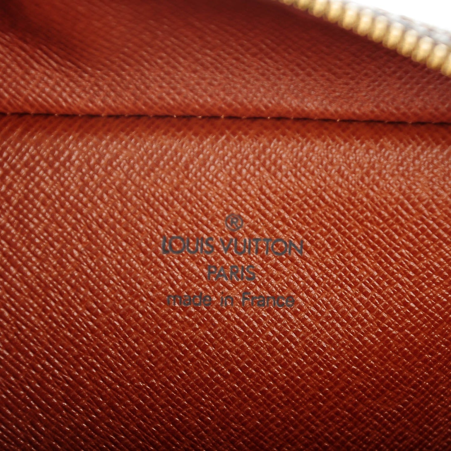 Monogram Cite MM