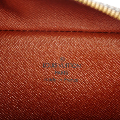 Louis Vuitton Monogram Cite MM 6 of 7