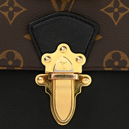 Louis Vuitton Monogram Victoire Black 12 of 13