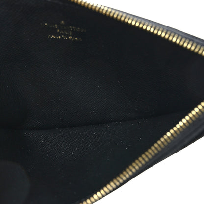 Louis Vuitton Reverse Monogram Slim Purse 5 of 7