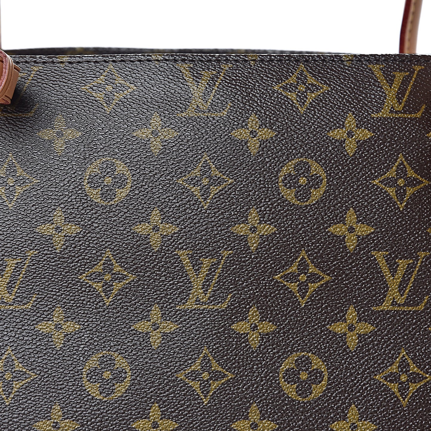 Monogram Raspail MM
