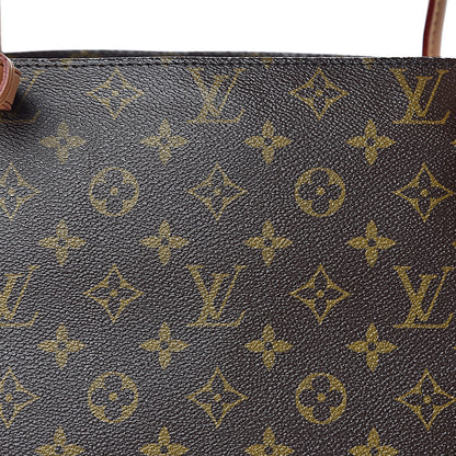 Louis Vuitton Monogram Raspail MM 8 of 10