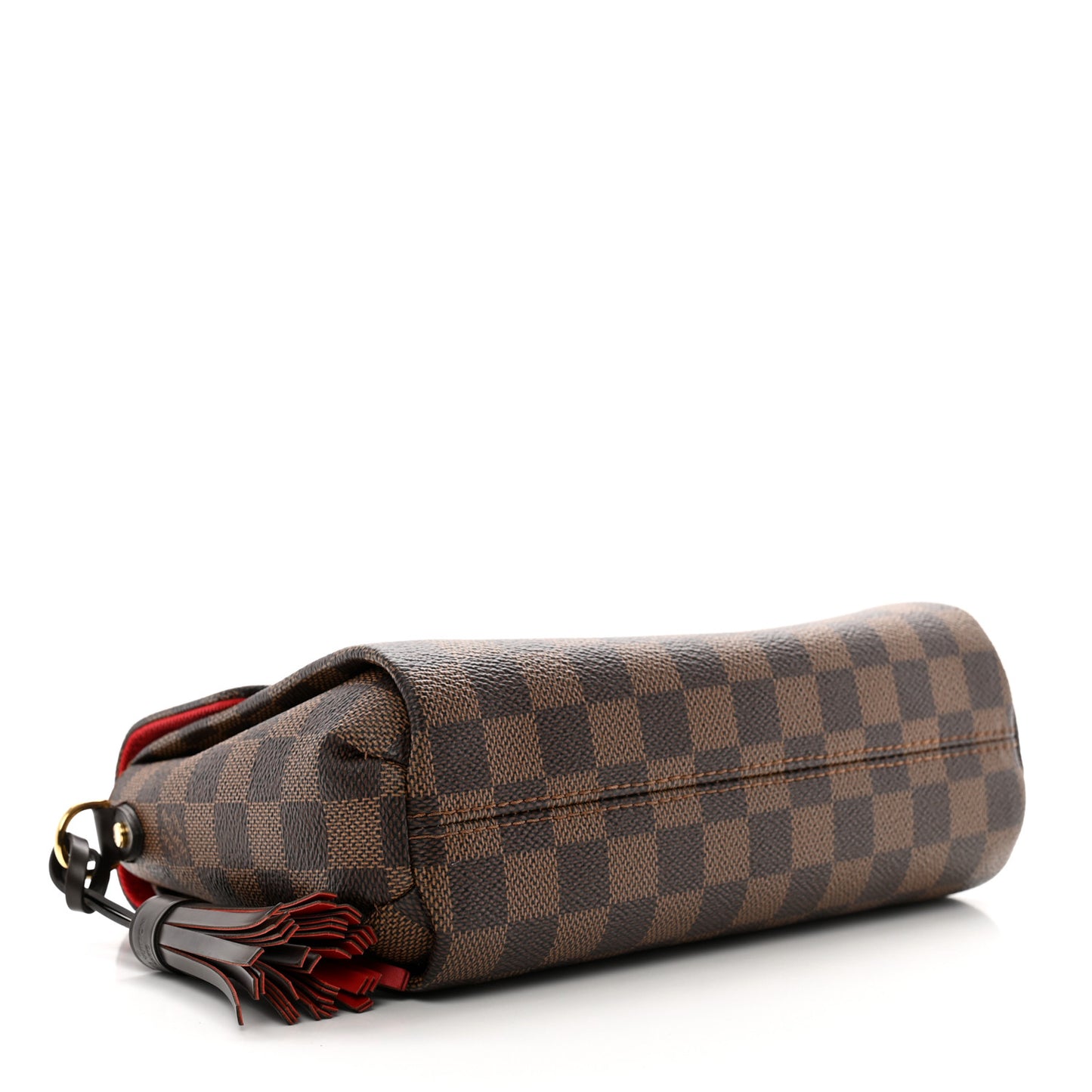 Damier Ebene Croisette