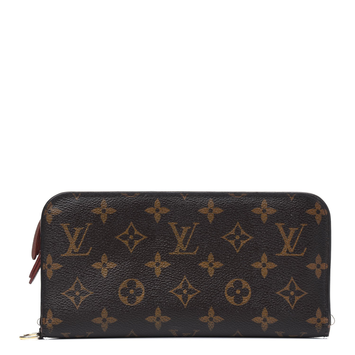 Louis Vuitton Monogram Insolite Wallet 1 of 6