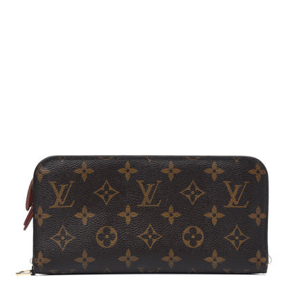 Louis Vuitton Monogram Insolite Wallet 1 of 6
