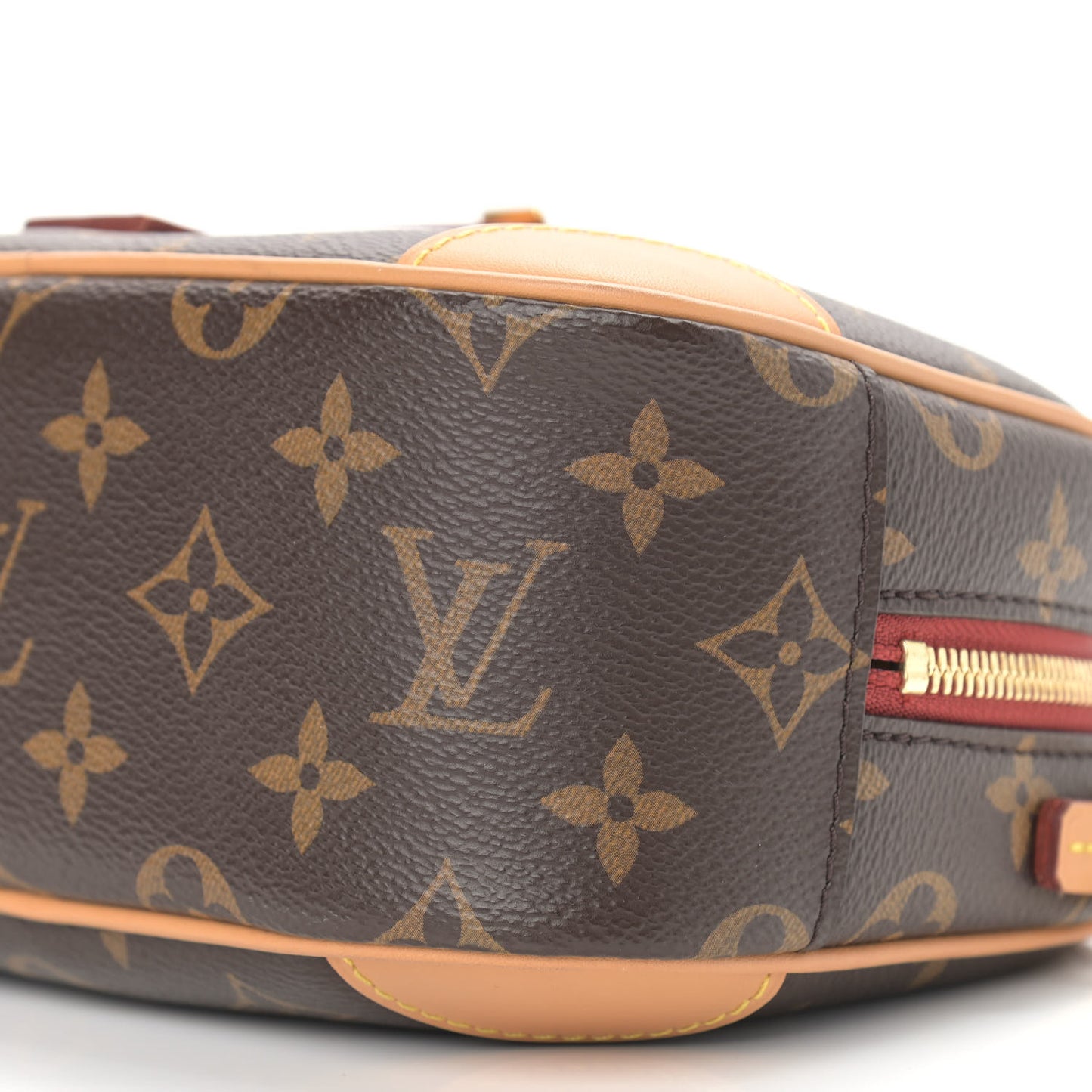 Monogram Deauville Mini
