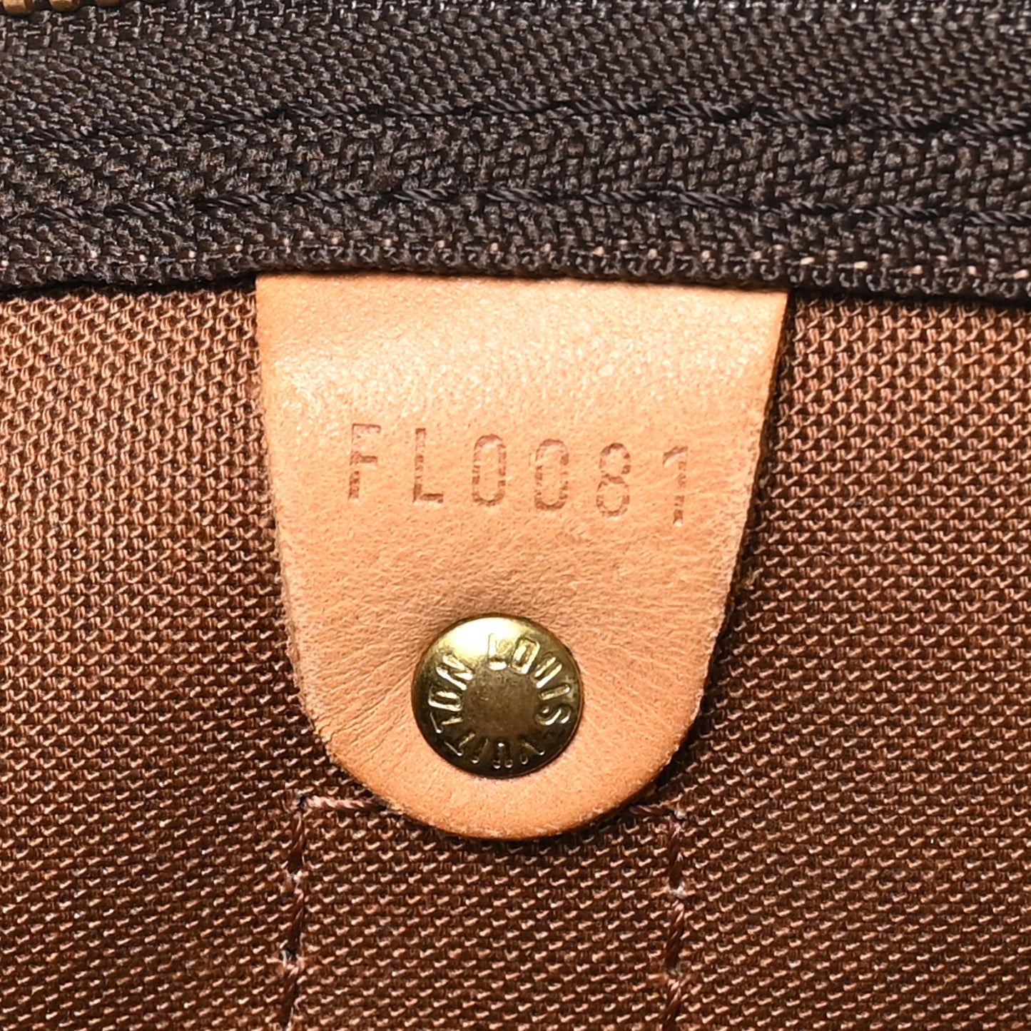 Monogram Keepall 50