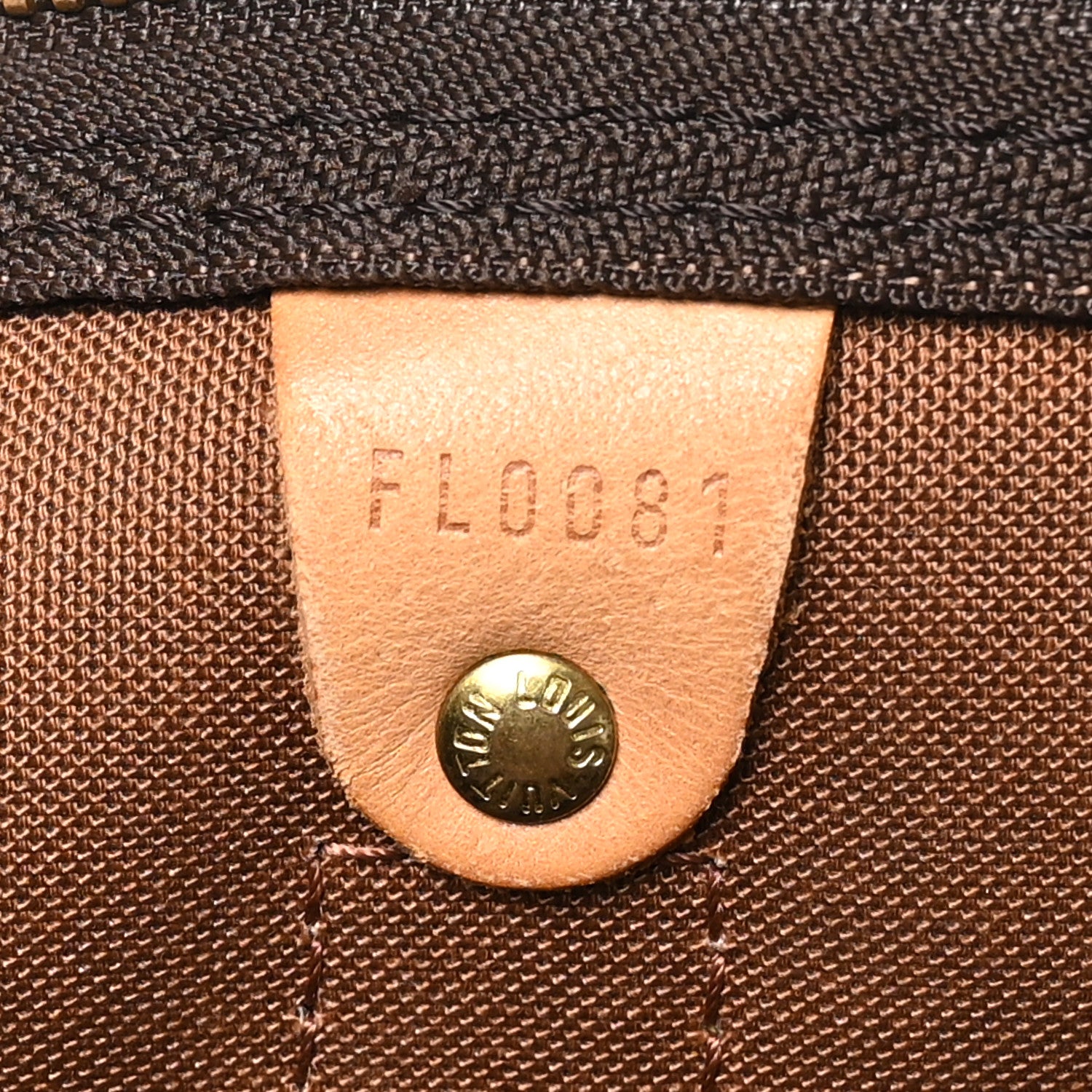 Louis Vuitton Monogram Keepall 50 5 of 9