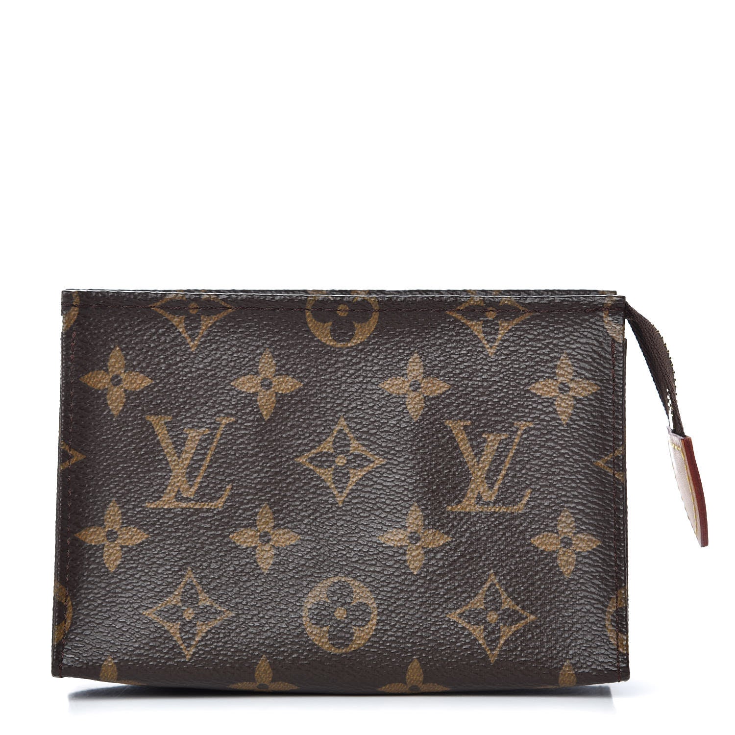 Louis Vuitton Monogram Toiletry Pouch 15 1 of 10
