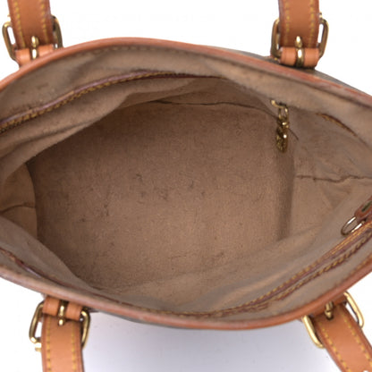 Louis Vuitton Monogram Petit Bucket 23 4 of 13