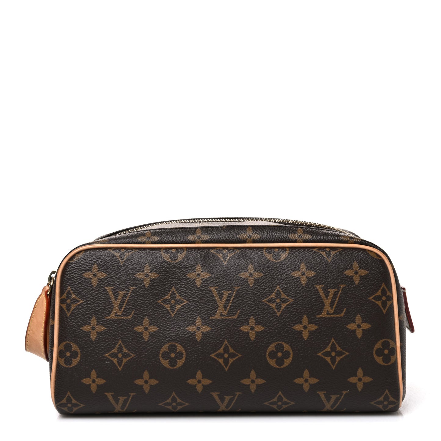 Monogram Dopp Kit Toilet Pouch