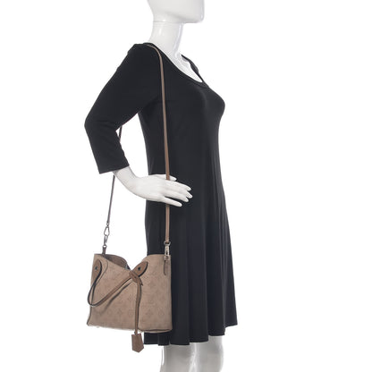 Louis Vuitton Mahina Hina PM Galet 2 of 10