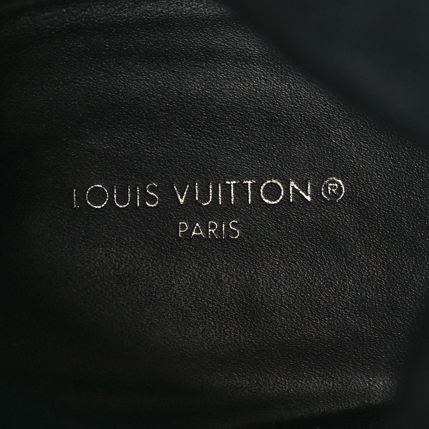 Louis Vuitton Suede Calfskin Monogram Laureate Platform Desert Boots 40 Grey 8 of 9