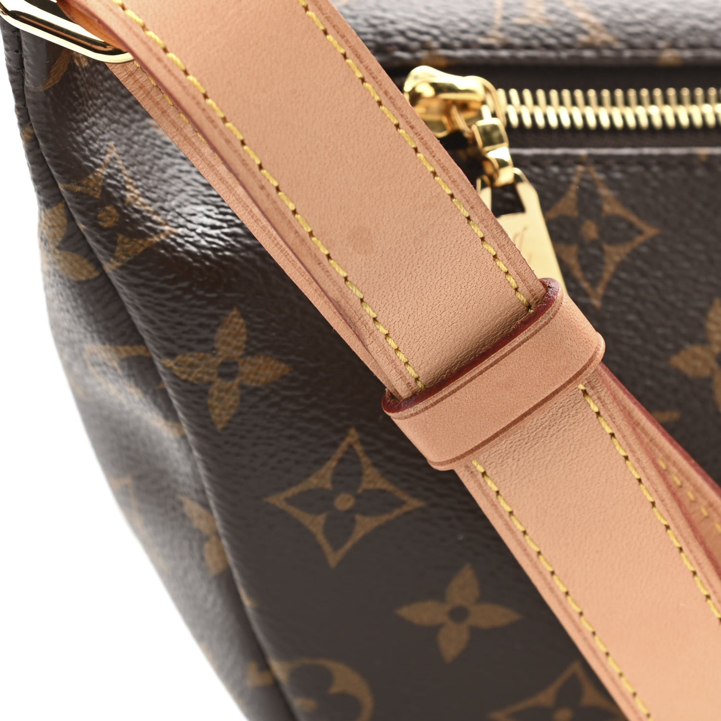 Monogram Bumbag