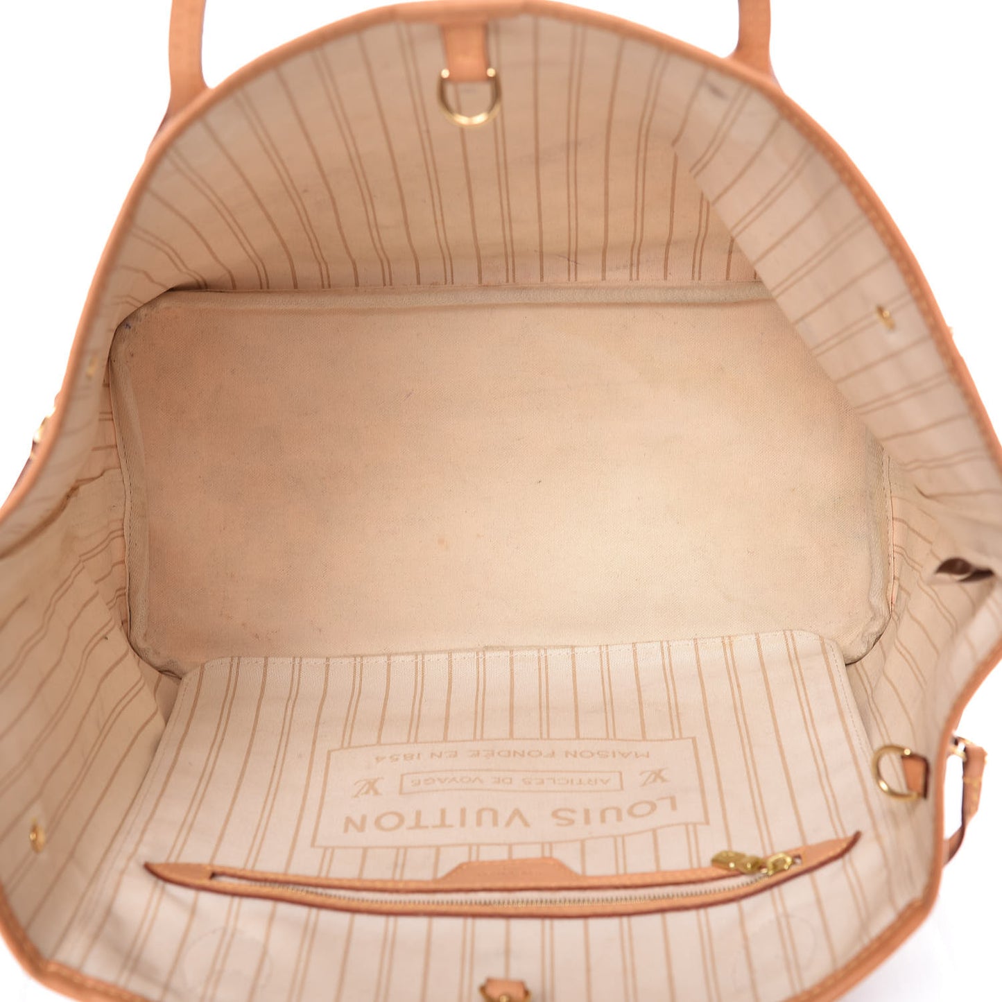Damier Azur Neo Neverfull MM