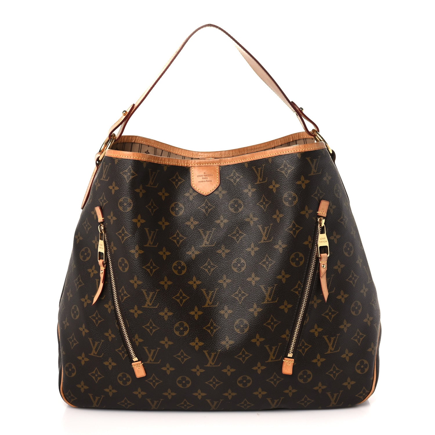 Louis Vuitton Monogram Delightful GM 1 of 8