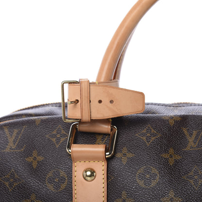 Louis Vuitton Monogram Carryall 11 of 12
