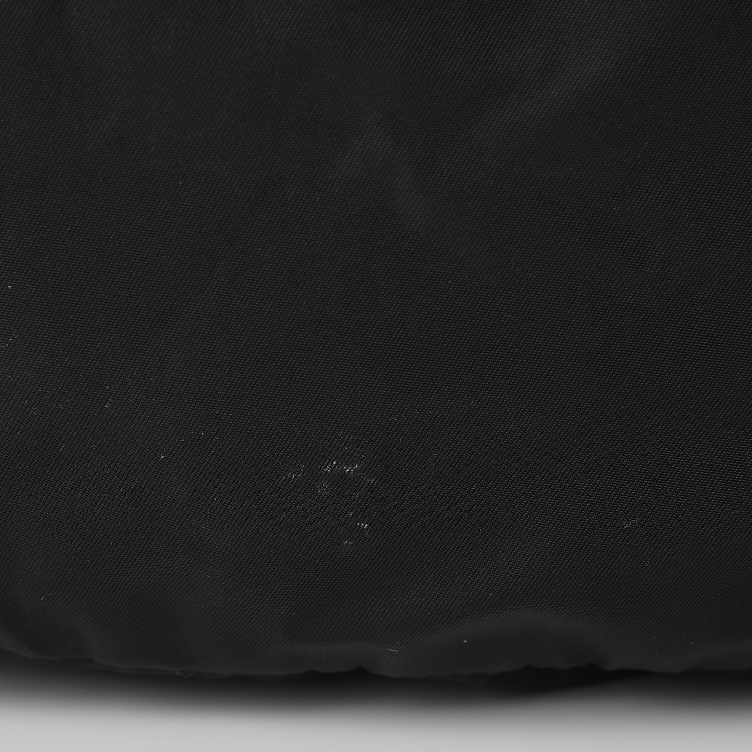 Prada Tessuto Nylon Vela Backpack Black 11 of 12