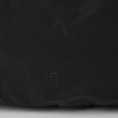 Prada Tessuto Nylon Vela Backpack Black 11 of 12