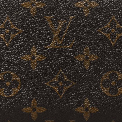 Louis Vuitton Monogram Zippy Wallet 7 of 11