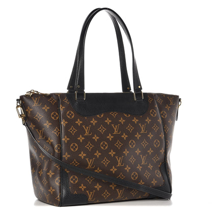 Louis Vuitton Monogram Estrela NM Black 4 of 11
