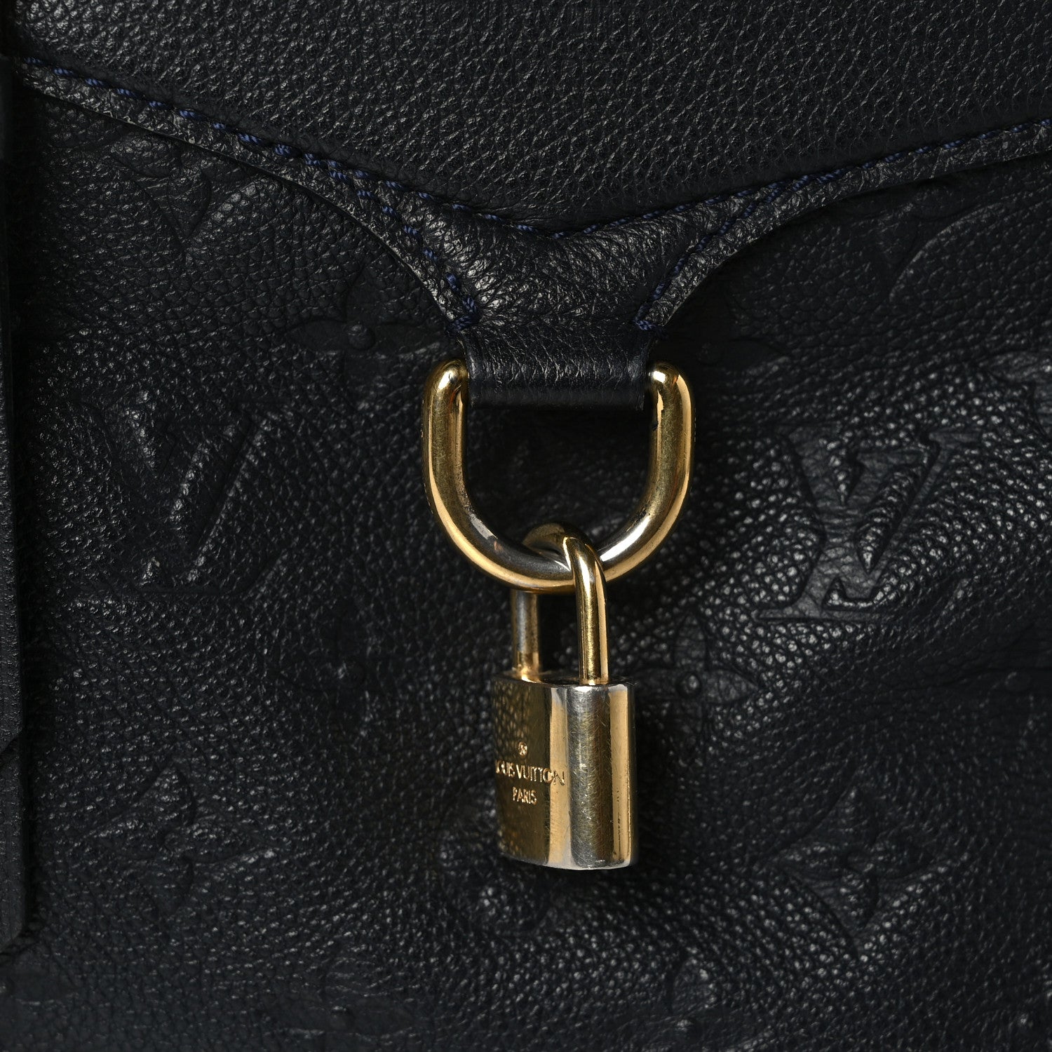 Louis Vuitton Empreinte Lumineuse PM Infini 8 of 8