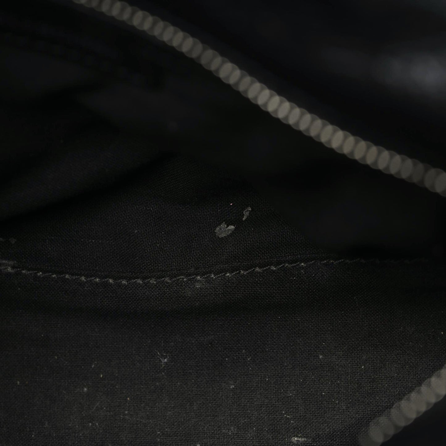 Agneau Arena Neo Cagole Handbag XS Black