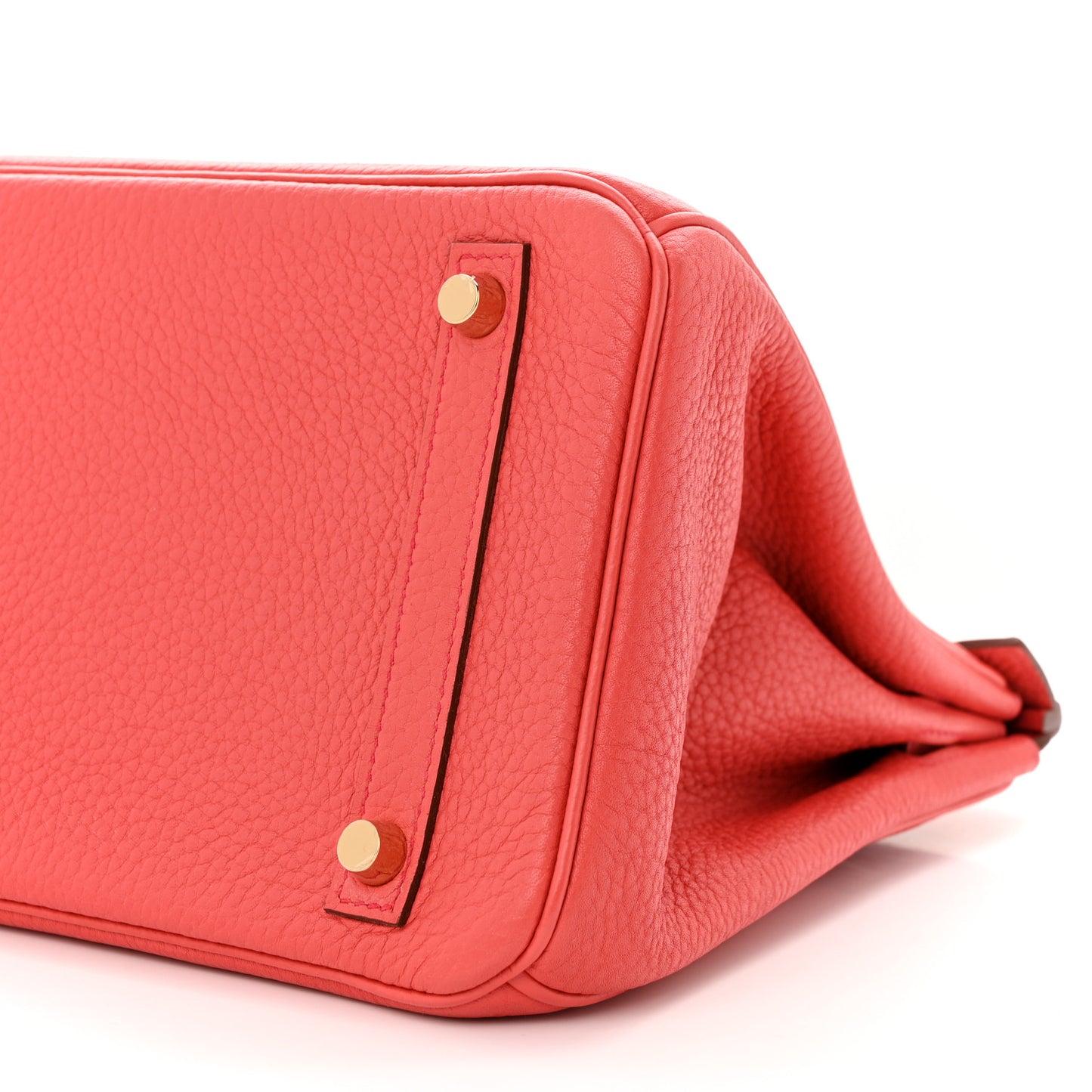 Togo Birkin 30 Bougainvillea