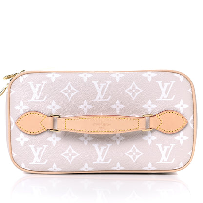 Louis Vuitton Monogram Giant By The Pool Nice BB Brume 9 of 11