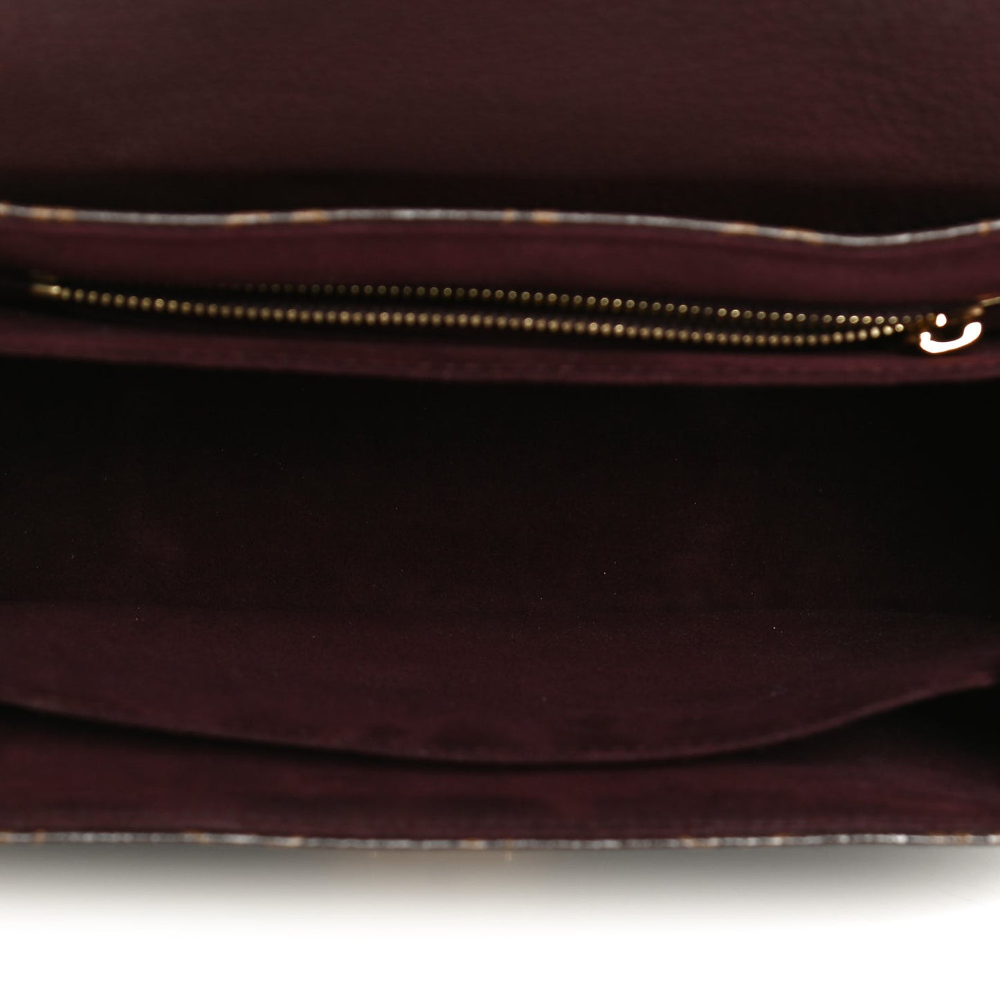 Monogram Eden MM Bordeaux