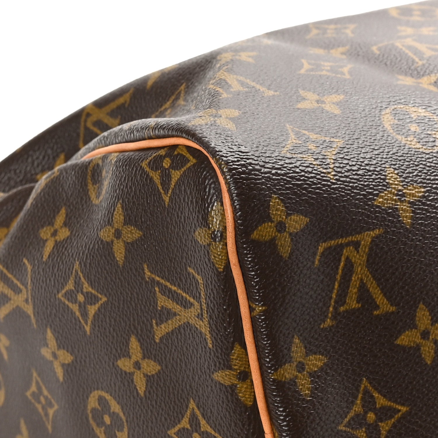 Louis Vuitton Monogram Speedy 30 11 of 12