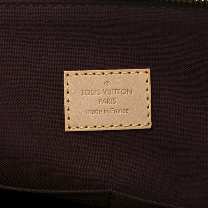 Louis Vuitton Monogram Iena MM 6 of 9