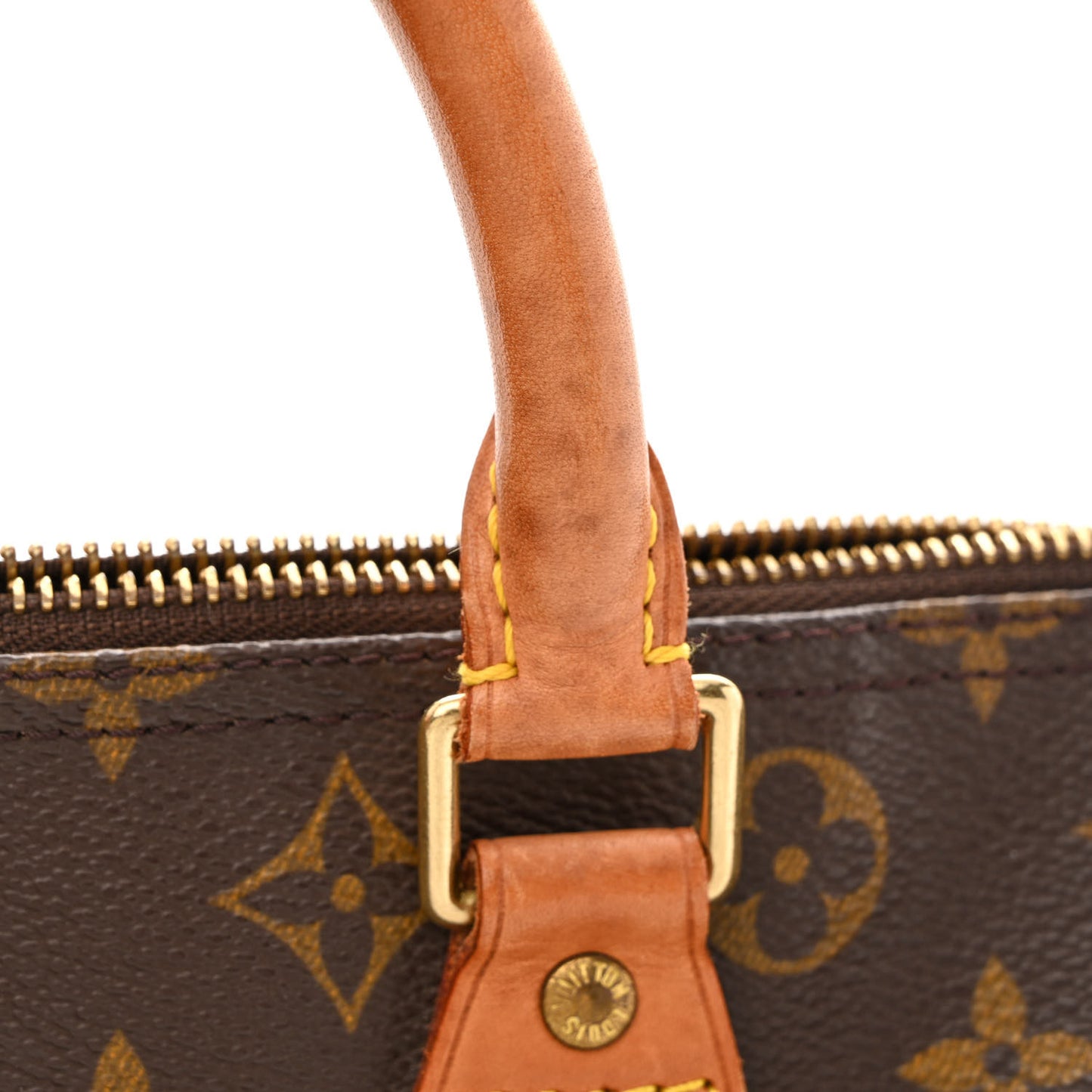 Monogram Speedy 30