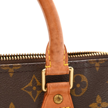 Louis Vuitton Monogram Speedy 30 13 of 14