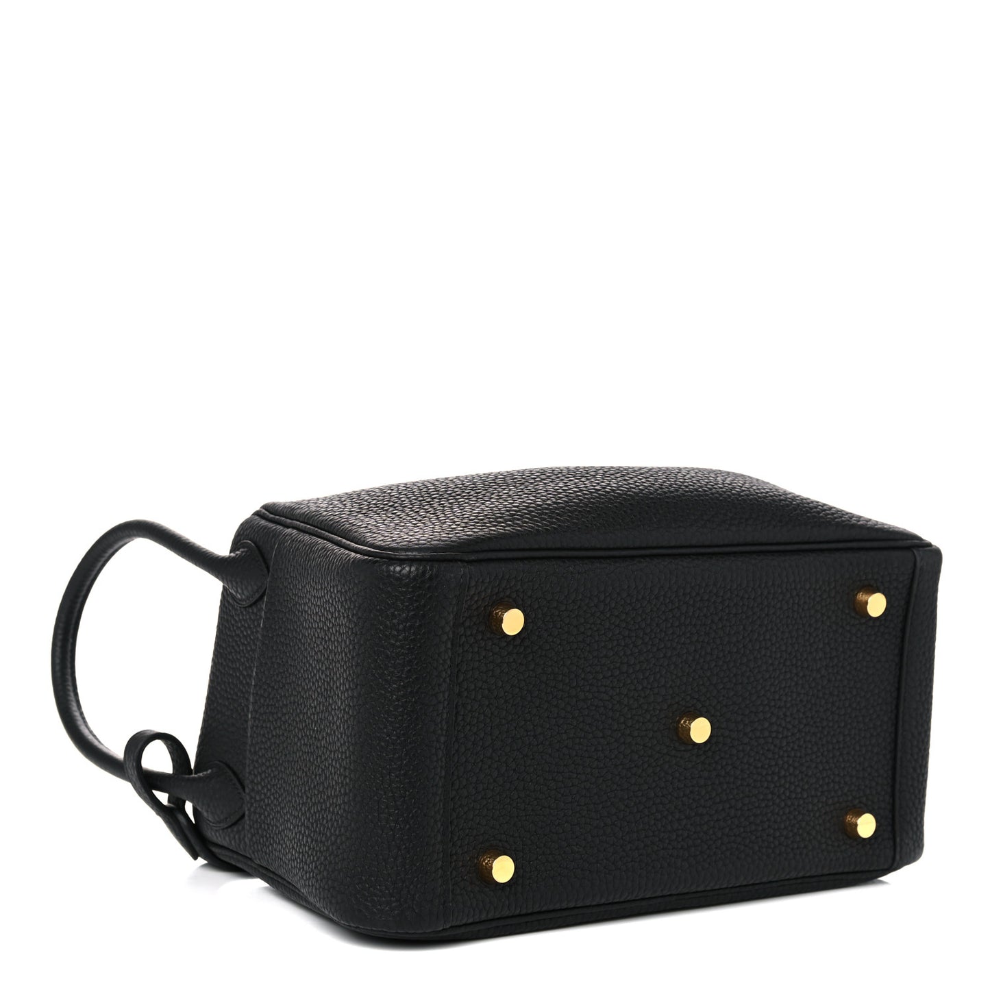 Taurillon Clemence Lindy 26 Black