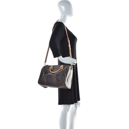 Louis Vuitton Monogram Speedy Bandouliere 30 2 of 10