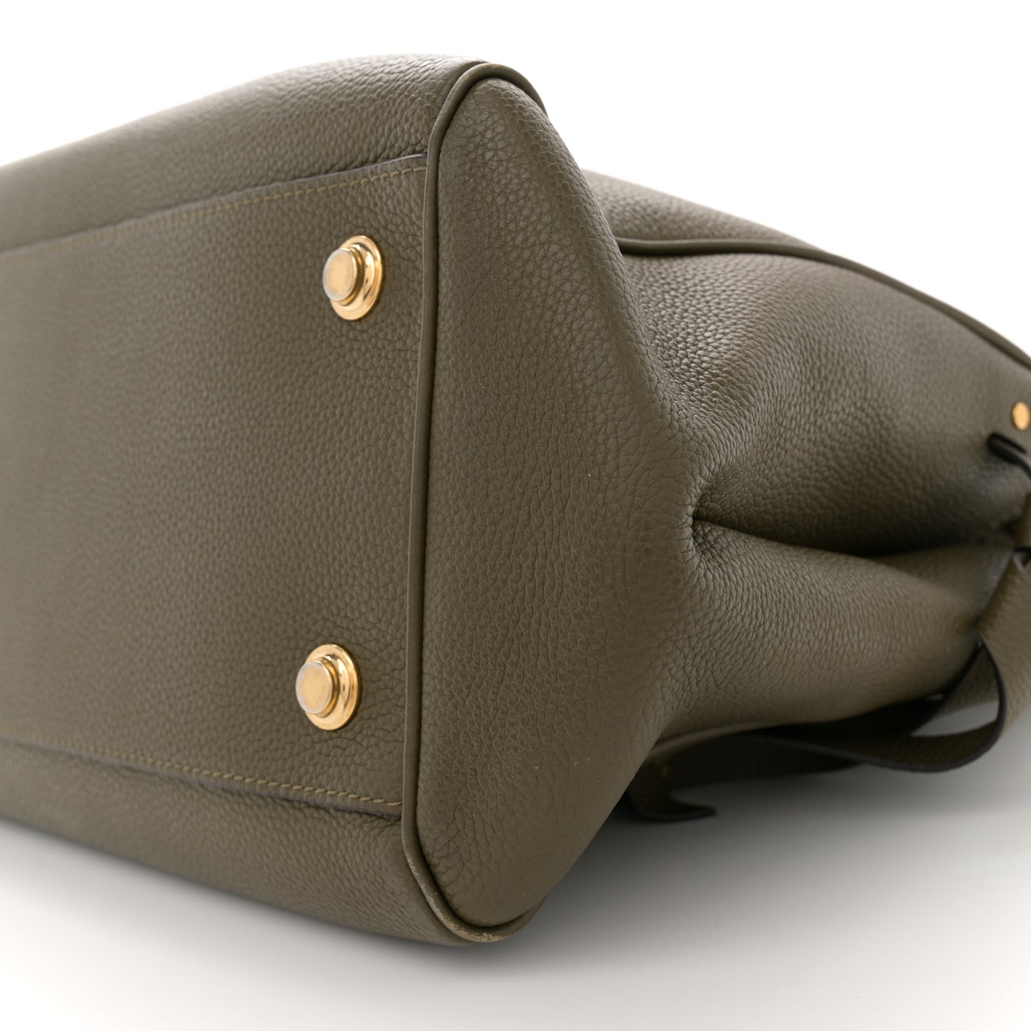 Veau Nuage Milla MM Laurier Green